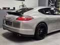 Porsche Panamera I 4.8 Turbo ITALIANA_SERVICE BOOK_TETTO_CHRONO_TOP Argent - thumbnail 3