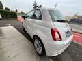 Fiat 500 500 III 2015 1.0 hybrid Dolcevita 70cv Bianco - thumbnail 5