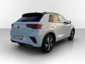 Volkswagen T-Roc 1.5 TSI DSG R-Line AHK*IQ-LIGHT*APP-CONNECT*NAV... Weiß - thumbnail 5