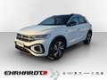 Volkswagen T-Roc 1.5 TSI DSG R-Line AHK*IQ-LIGHT*APP-CONNECT*NAV... Weiß - thumbnail 1