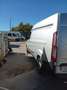 Ford Transit Custom FT 320 L1 Kombi Trend EcoBoost Plug-in Hybrid 125 Gris - thumbnail 7