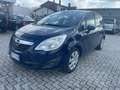 Opel Meriva 1.4t Elective Gpl-scadenza Gpl 11/2031 Bleu - thumbnail 1