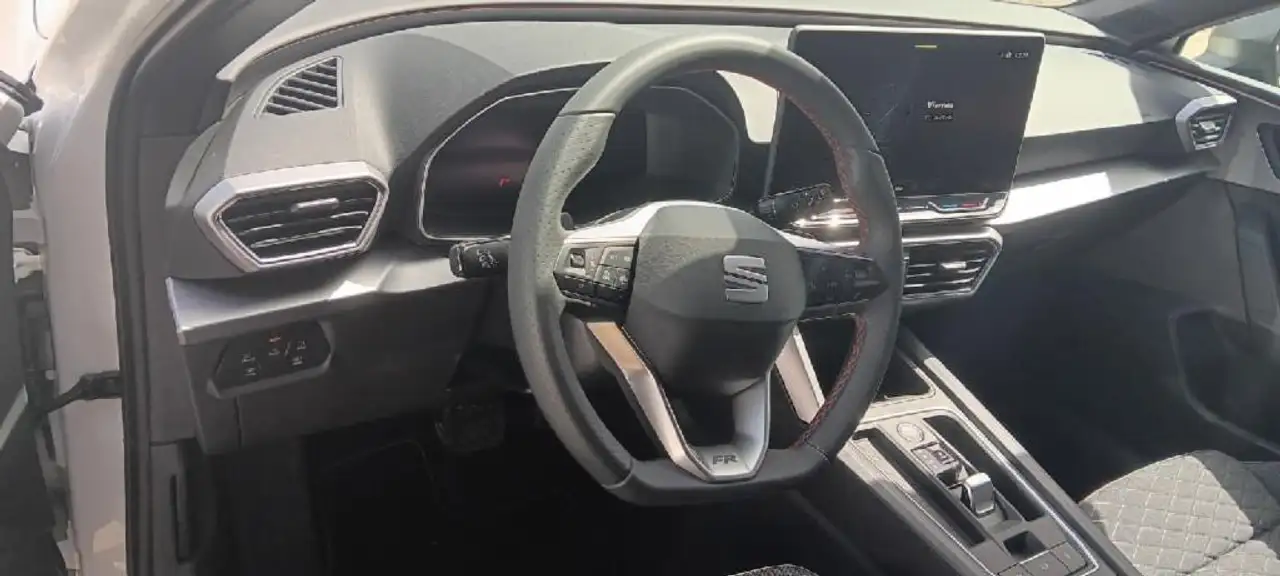 SEAT Leon 2026