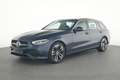 Mercedes-Benz C 220 C 220d Luxury Line Blauw - thumbnail 1