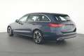 Mercedes-Benz C 220 C 220d Luxury Line Blauw - thumbnail 3