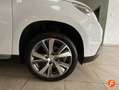 Peugeot 2008 1.2 PureTech S&S Allure 110 Blanc - thumbnail 8