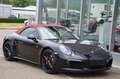 Porsche 991 Carrera V 4S-Carbon-P/Bose/Garantie bis07/27 Schwarz - thumbnail 4
