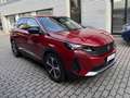 Peugeot 3008 1.5 bluehdi Allure TELECAMERA POST. APPLECARPLAY Rot - thumbnail 3