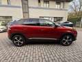 Peugeot 3008 1.5 bluehdi Allure TELECAMERA POST. APPLECARPLAY Rot - thumbnail 4