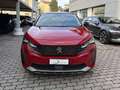 Peugeot 3008 1.5 bluehdi Allure TELECAMERA POST. APPLECARPLAY Rot - thumbnail 2