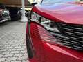 Peugeot 3008 1.5 bluehdi Allure TELECAMERA POST. APPLECARPLAY Rot - thumbnail 9
