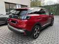 Peugeot 3008 1.5 bluehdi Allure TELECAMERA POST. APPLECARPLAY Rot - thumbnail 5