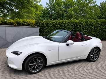 MX-5 1.5i 132cv 100th anniversary (EU6d)