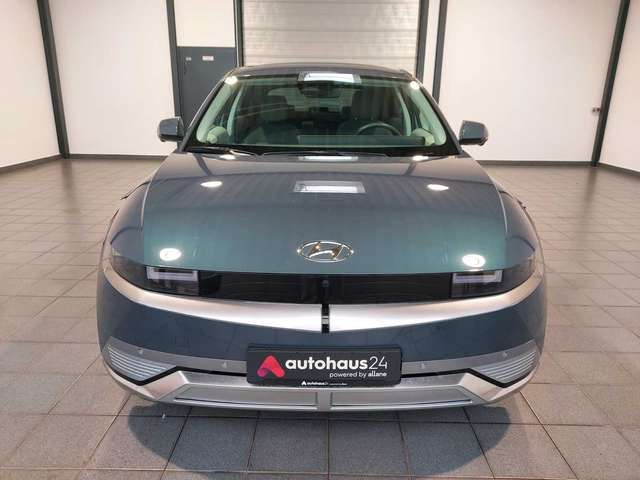 Hyundai IONIQ 5 Techniq   77,4 kWh|ACC|Kamera|Navi