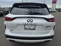 Infiniti QX50 2023
