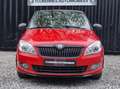 Skoda Fabia Fabia 1.2 TSI Monte Carlo Rouge - thumbnail 1