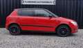 Skoda Fabia Fabia 1.2 TSI Monte Carlo Rouge - thumbnail 3