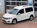 Volkswagen Caddy Comfortline 4Motion AHK Standh Service neu Blanc - thumbnail 20