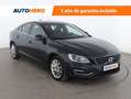 Volvo S60 D4 Summum Aut. 190 Gris - thumbnail 8