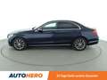 Mercedes-Benz C 200 Avantgarde Aut.*PDC*TEMPO*SHZ* Azul - thumbnail 3