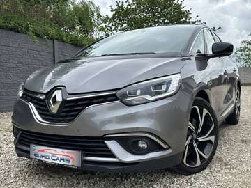 1.5 dCi Energy Bose Edition EDC 7PL/AUTOMATIQUE/FULL LED/CUIR/CARPLAY/CAMERA/CRUISE