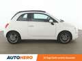 Fiat 500C 0.9 Lounge*TEMPO*PDC*ALU*KLIMA*TOUCH* Weiß - thumbnail 7