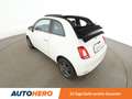 Fiat 500C 0.9 Lounge*TEMPO*PDC*ALU*KLIMA*TOUCH* Weiß - thumbnail 28