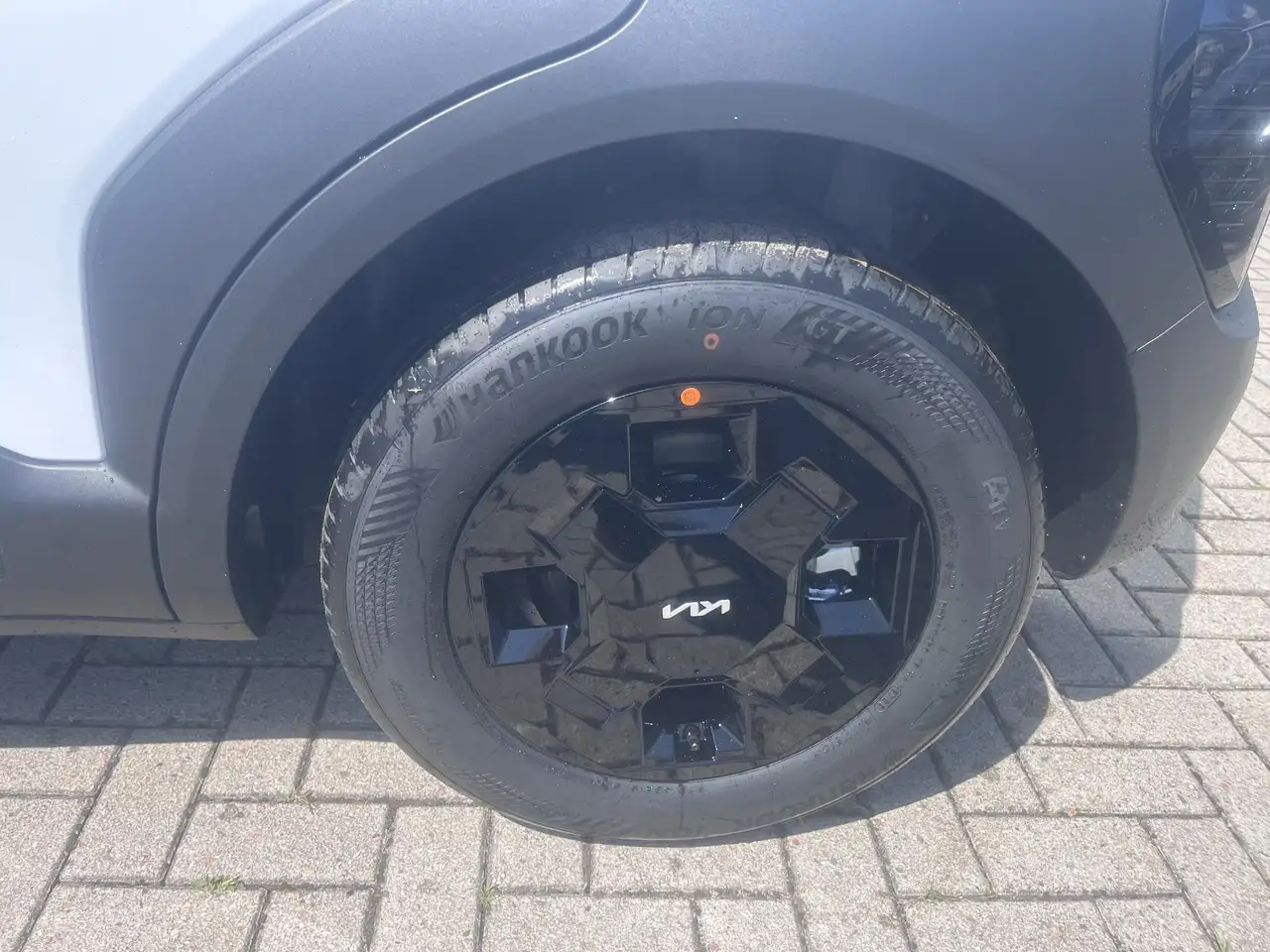 Kia EV2 2026