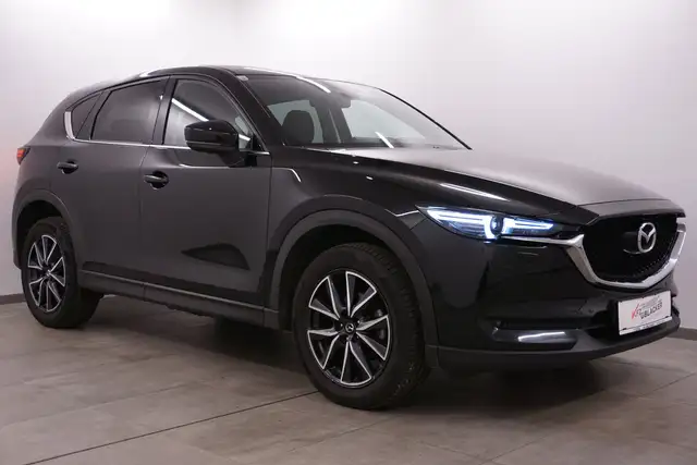 Mazda CX-5 Exclusive-Line Allrad // BOSE Soundsystem //