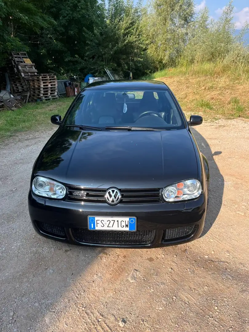 Volkswagen Golf R golf R32 4 motion - 2