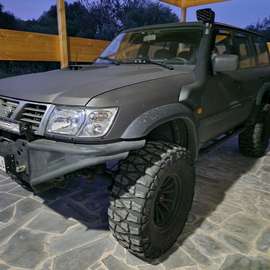 GR SW 3.0 td-di Elegance