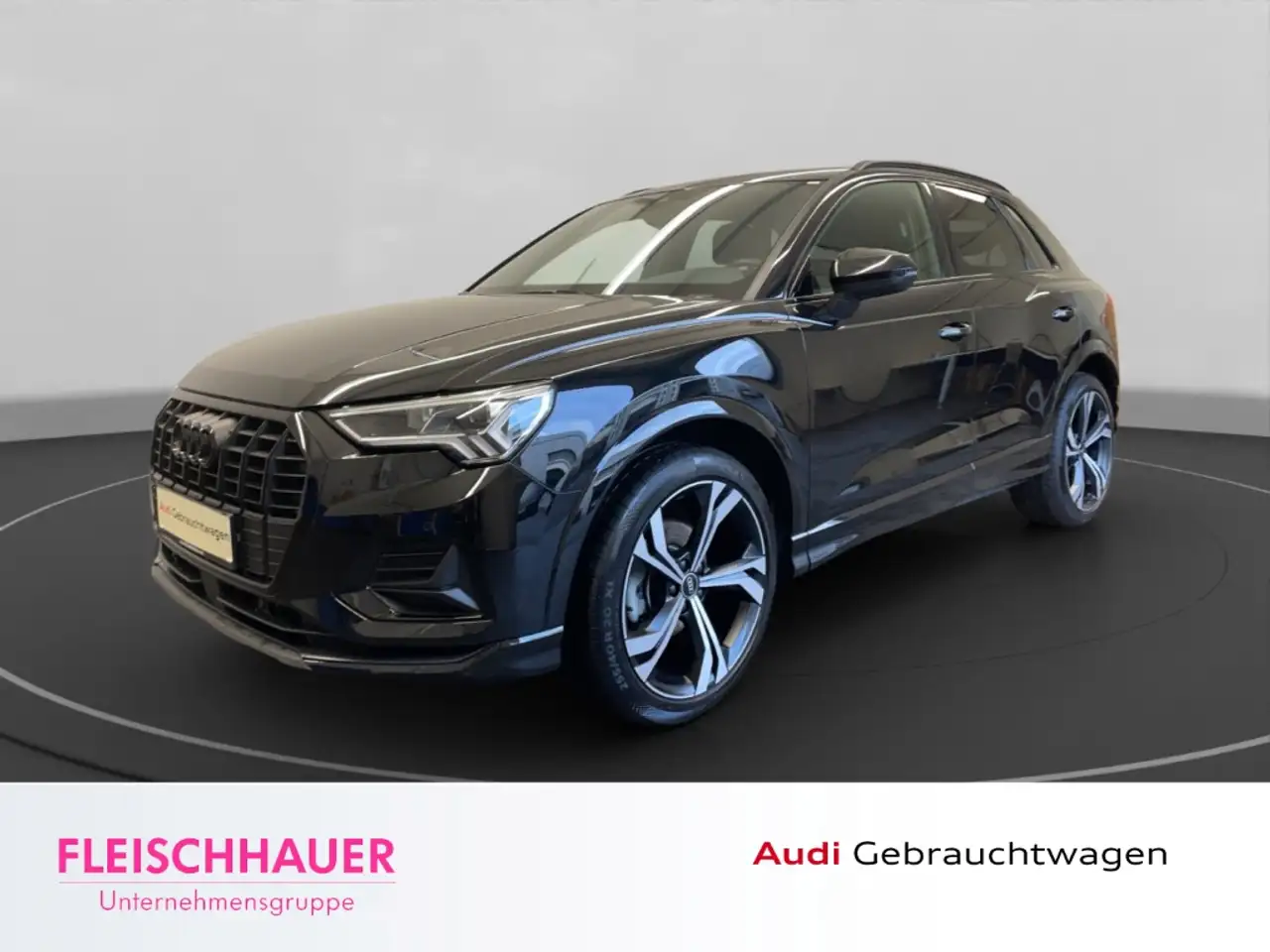 Audi Q3, фото 1