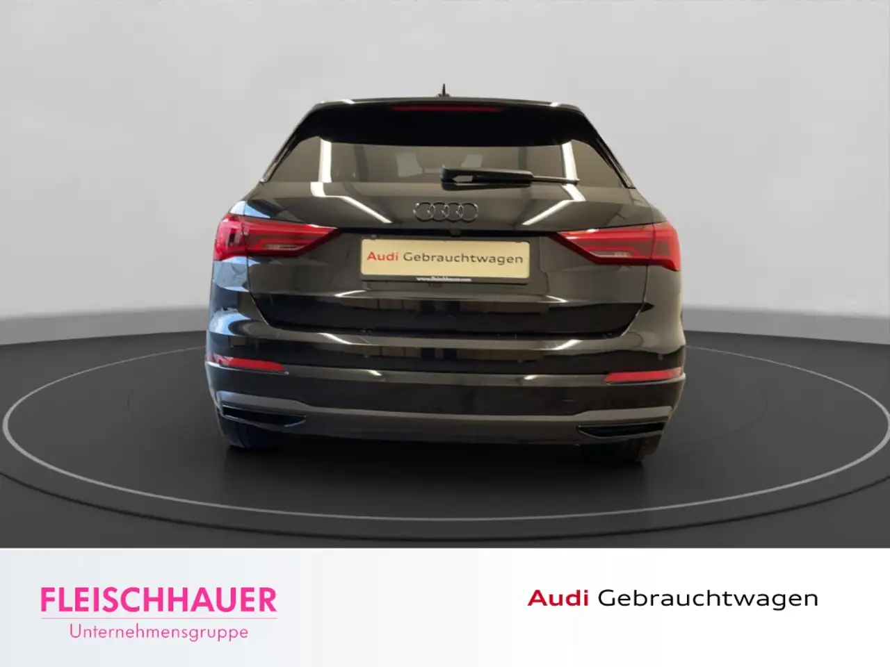Audi Q3, фото 6