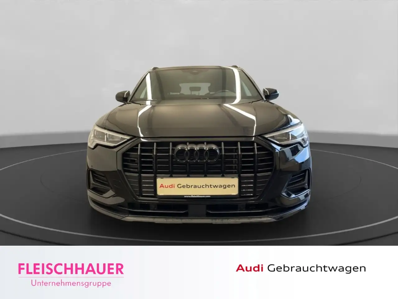 Audi Q3, фото 2