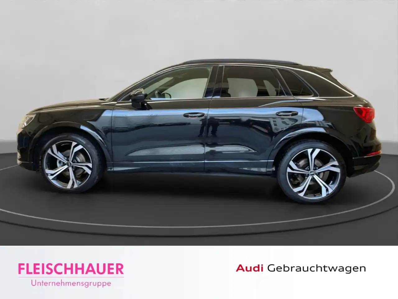 Audi Q3, фото 3