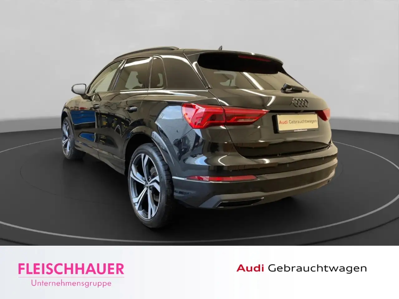 Audi Q3, фото 5