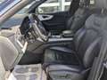 Audi Q8 50 TDI QUATTRO S-TRONIC S-LINE TOIT OUV CUIR Noir - thumbnail 14