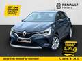 Renault Captur 1.0 TCe 100 Zen CRUISE / TREKHAAK / STOELVERW. / P Blauw - thumbnail 1