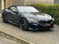 BMW 840 840iXAS Bleu - thumbnail 3