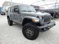 Jeep Wrangler Unlimited Rubicon 392 V8 SRT ® HEMI ® DEP. 250 C Grigio - thumbnail 3