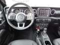 Jeep Wrangler Unlimited Rubicon 392 V8 SRT ® HEMI ® DEP. 250 C Gris - thumbnail 11