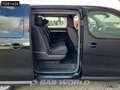 Toyota Proace 120PK Dubbel Cabine Automaat L3H1 Trekhaak Navi Ai Zwart - thumbnail 3
