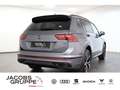 Volkswagen Tiguan Allspace 2.0 TSI 4M R-Line "Black Style" Grau - thumbnail 5