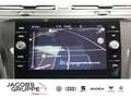 Volkswagen Tiguan Allspace 2.0 TSI 4M R-Line "Black Style" Grau - thumbnail 10