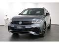 Volkswagen Tiguan Allspace 2.0 TSI 4M R-Line "Black Style" Gris - thumbnail 2