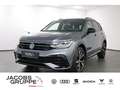 Volkswagen Tiguan Allspace 2.0 TSI 4M R-Line "Black Style" Grau - thumbnail 1