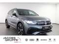 Volkswagen Tiguan Allspace 2.0 TSI 4M R-Line "Black Style" Grau - thumbnail 3