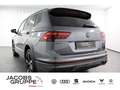 Volkswagen Tiguan Allspace 2.0 TSI 4M R-Line "Black Style" Grau - thumbnail 6