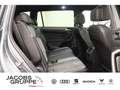 Volkswagen Tiguan Allspace 2.0 TSI 4M R-Line "Black Style" Grau - thumbnail 27