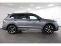 Volkswagen Tiguan Allspace 2.0 TSI 4M R-Line "Black Style" Gris - thumbnail 4